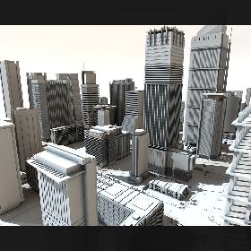 White City